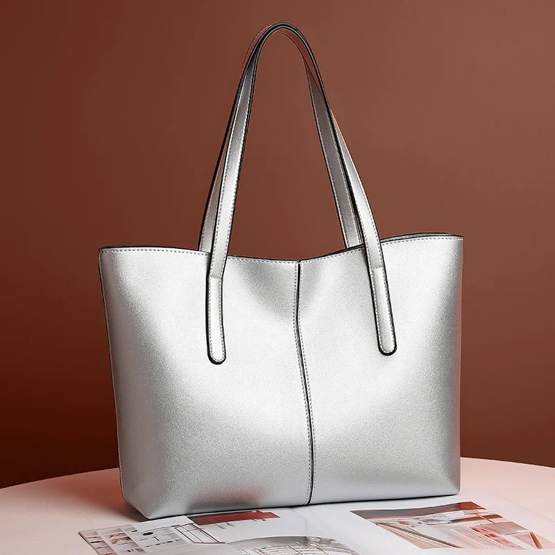 Tehya | Shoulder Bag Luxury Faux Leather