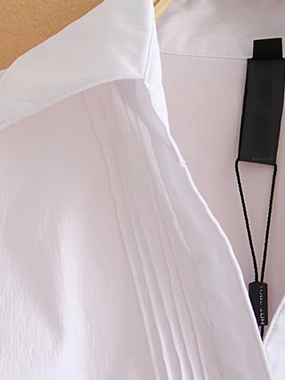 Liva | Bodysuit Blouse Stays Put