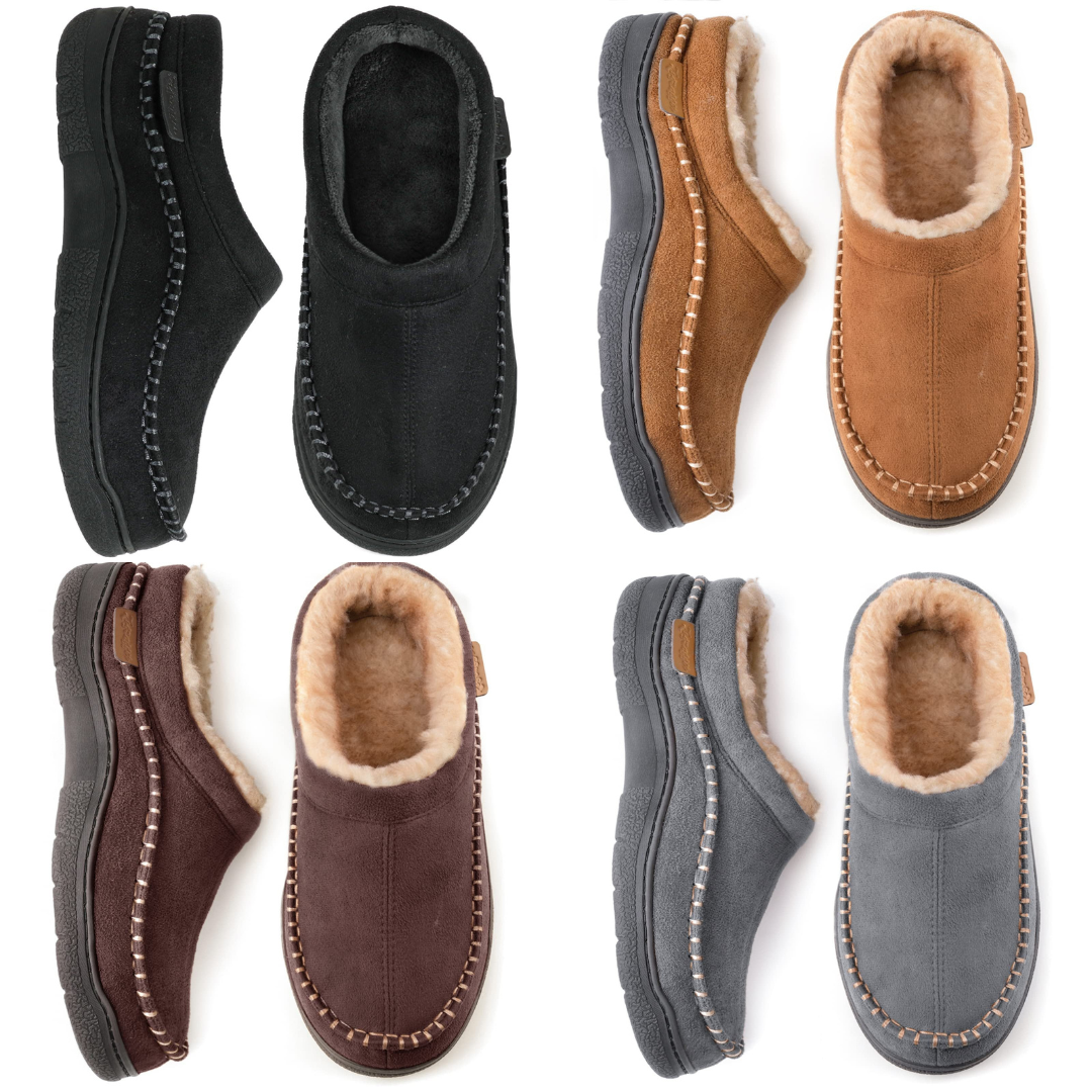 Elise | Ultimate Indoor Comfort for Women