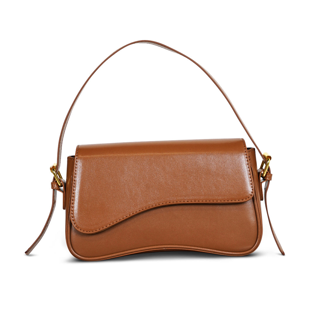 Loren | Shoulder Bag with Cherry Charm