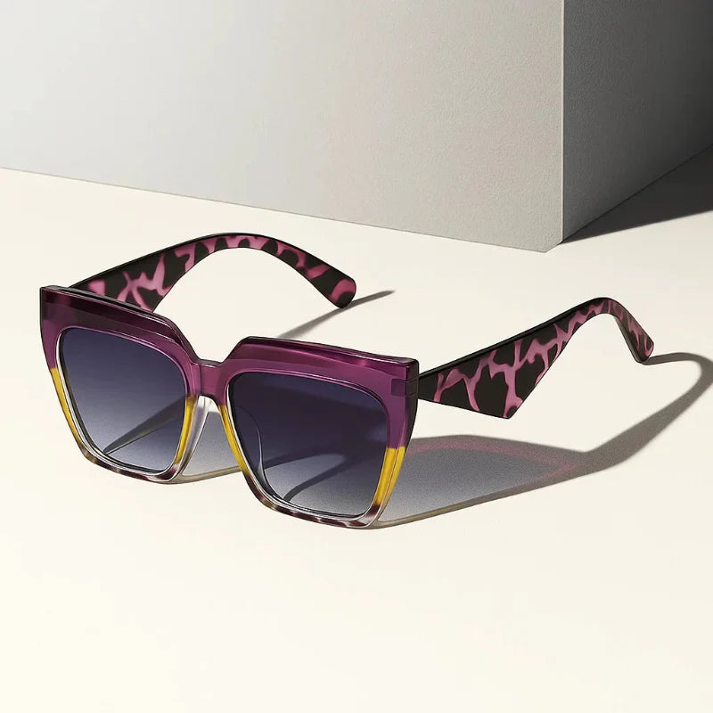Panther Sunglasses