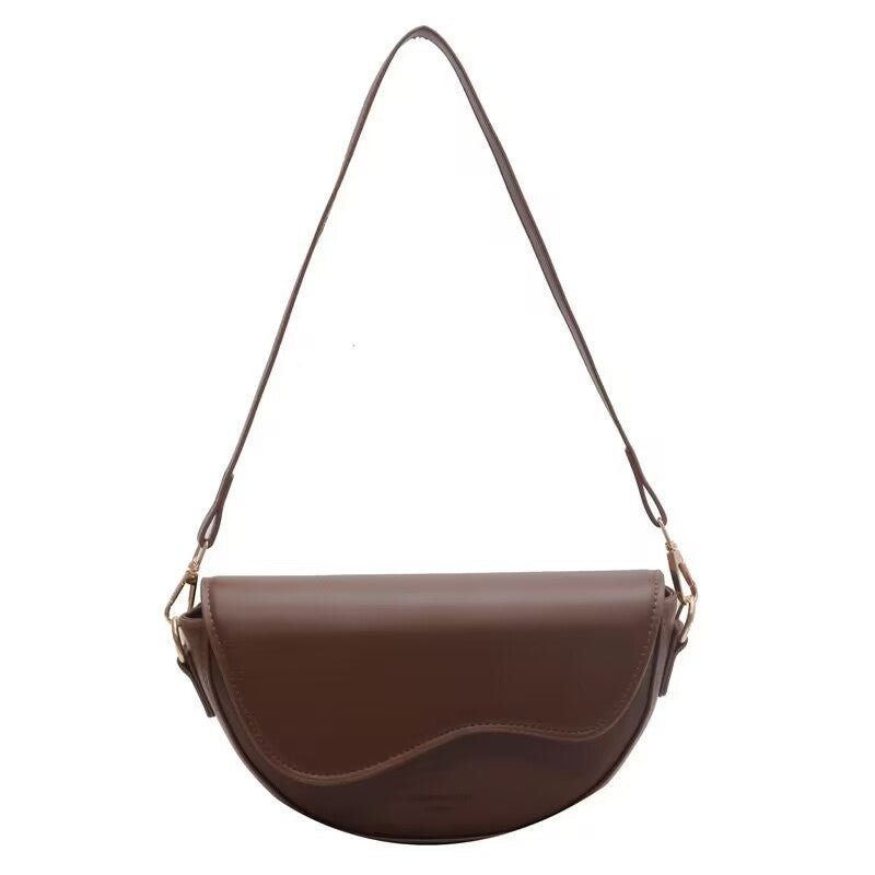 Pansy | Crossbody Bag with Double Straps