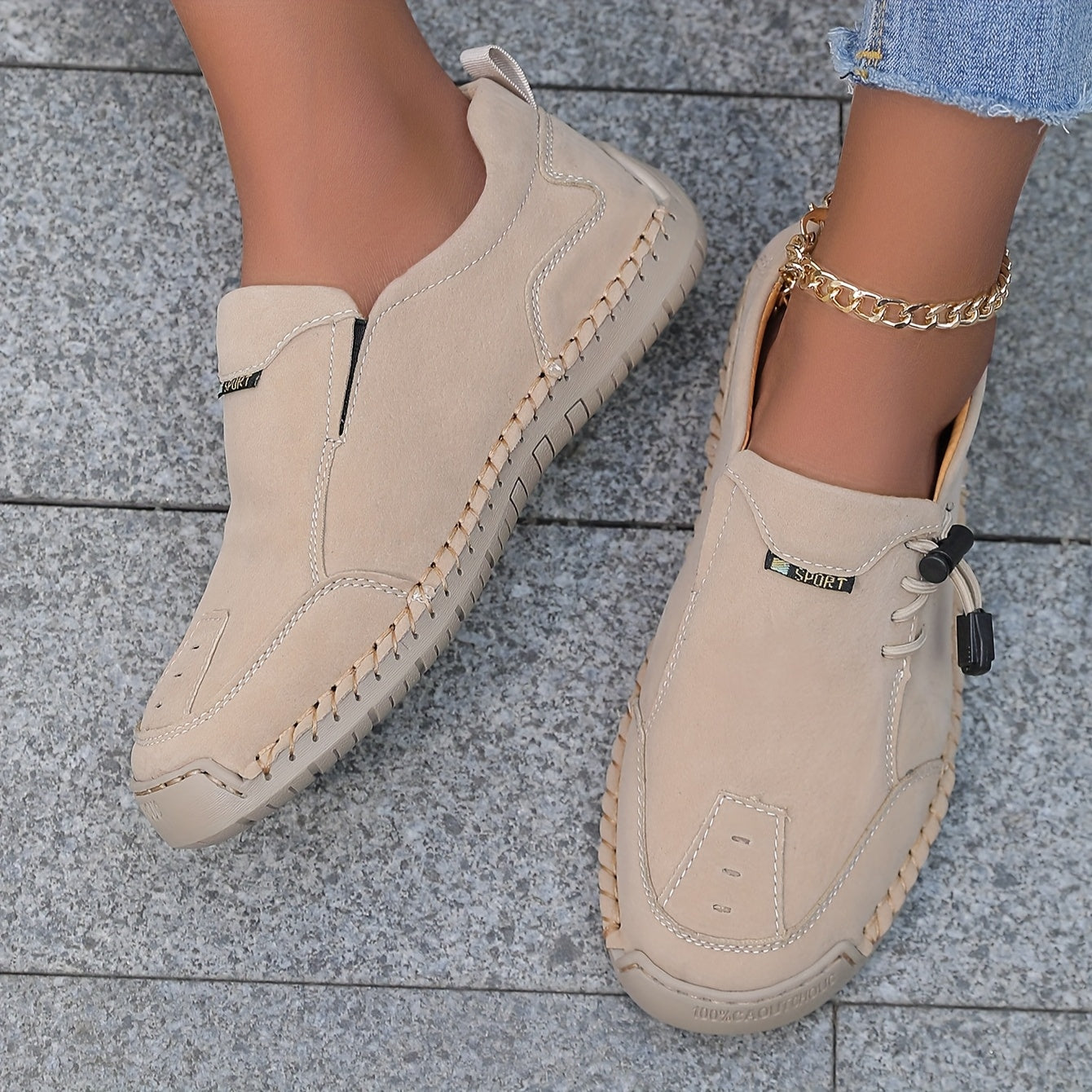 Célya™ | Therapeutic Comfort Walking Shoes 