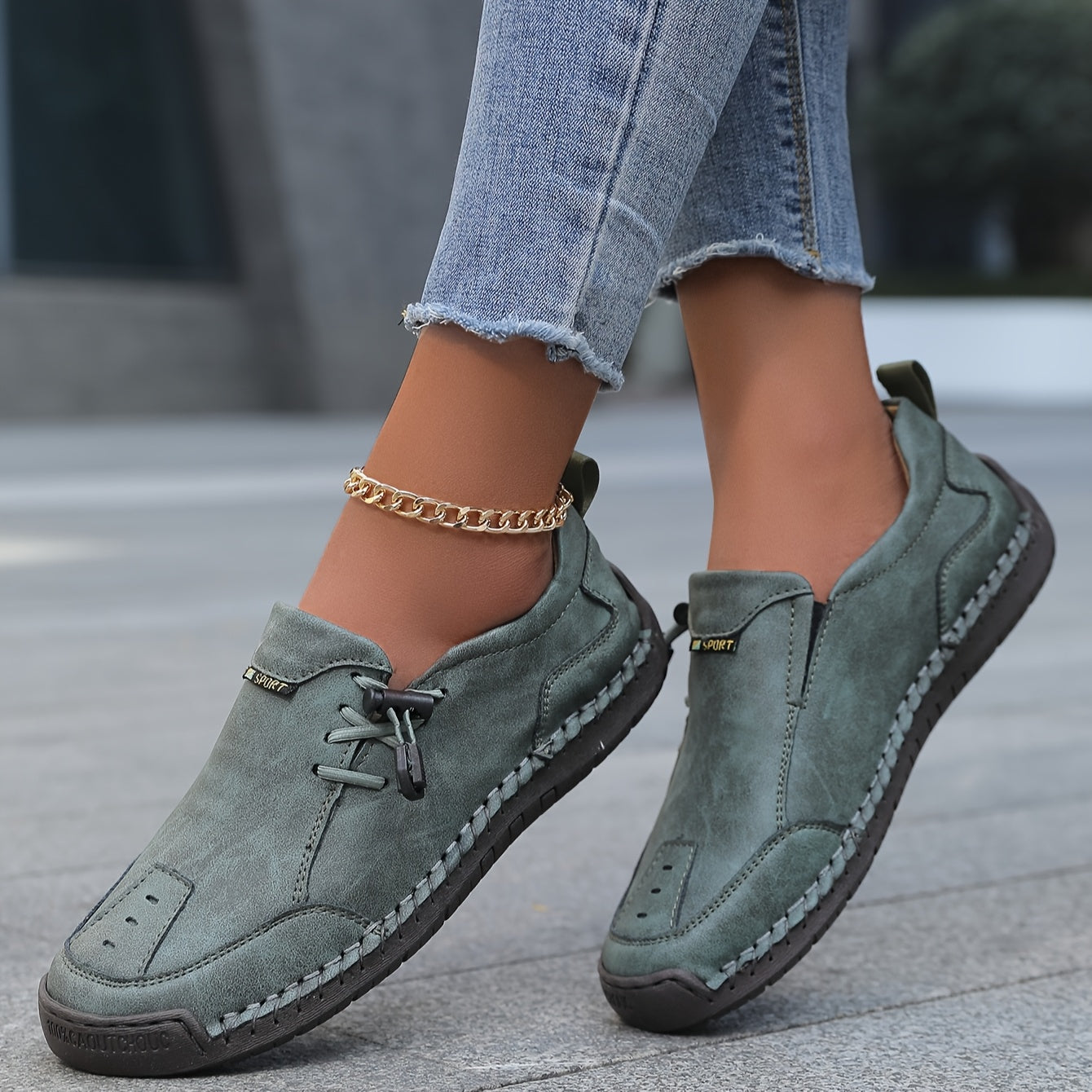 Célya™ | Therapeutic Comfort Walking Shoes 