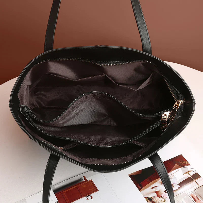 Tehya | Shoulder Bag Luxury Faux Leather