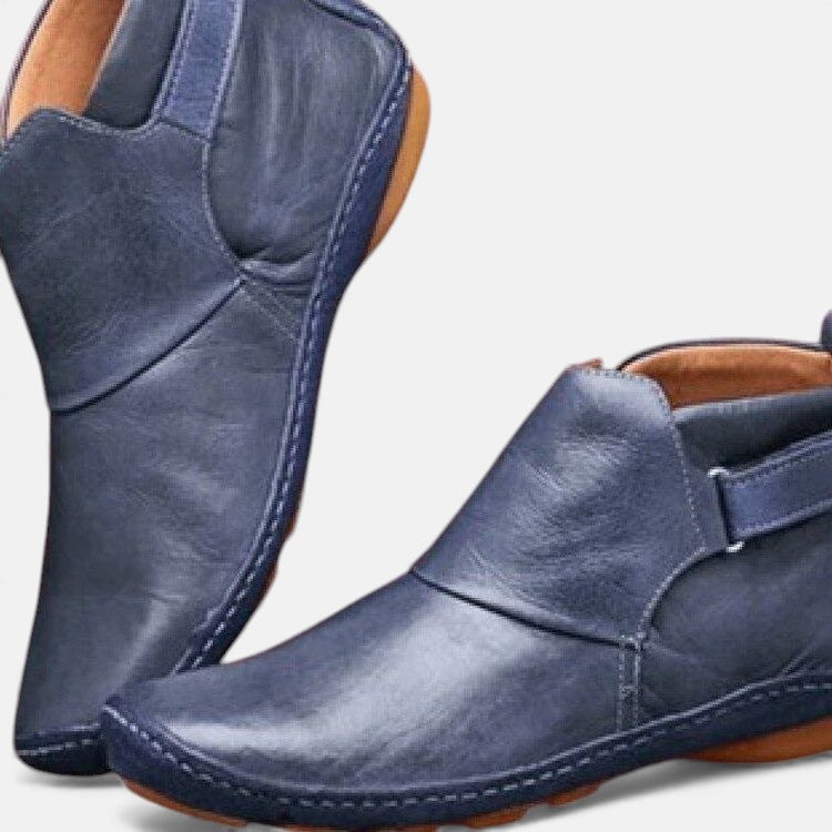 Elsa™ | Orthopedic Ankle Boots