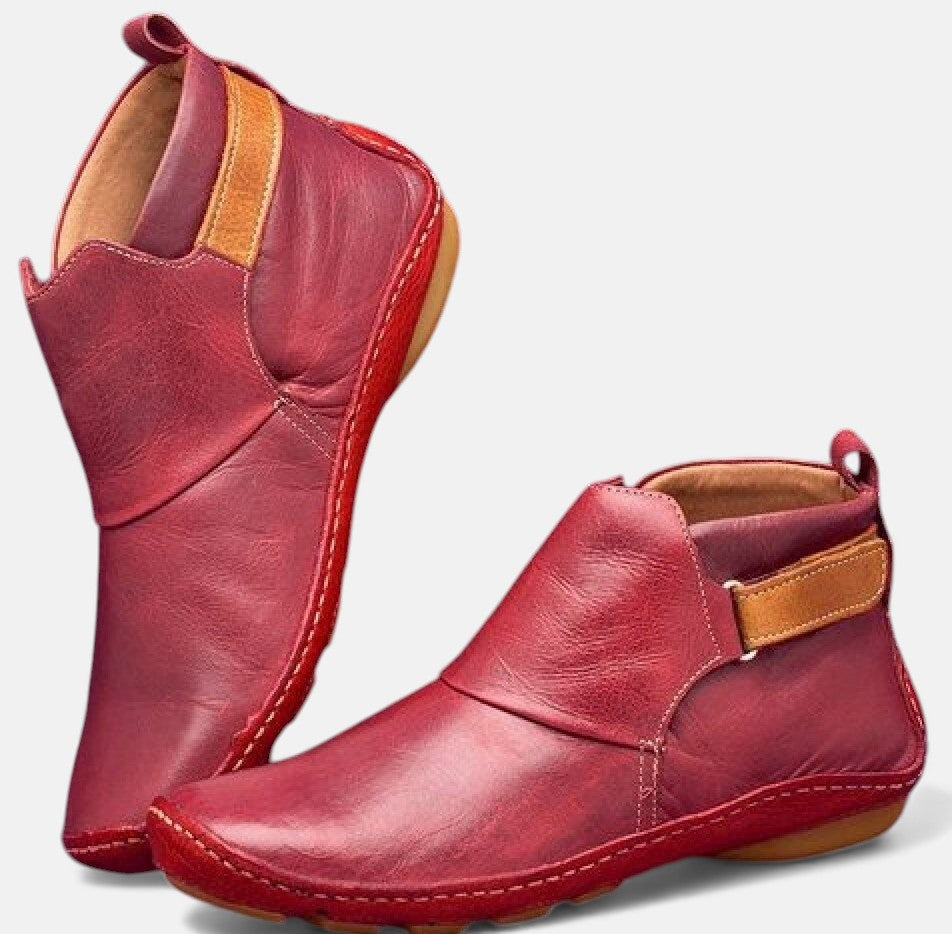 Elsa™ | Orthopedic Ankle Boots