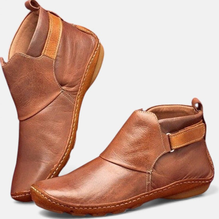 Elsa™ | Orthopedic Ankle Boots