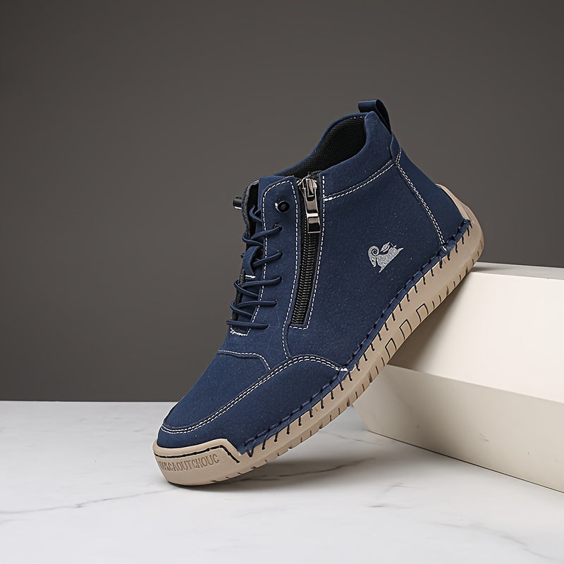 Mathilde - Urban Comfort Shoes
