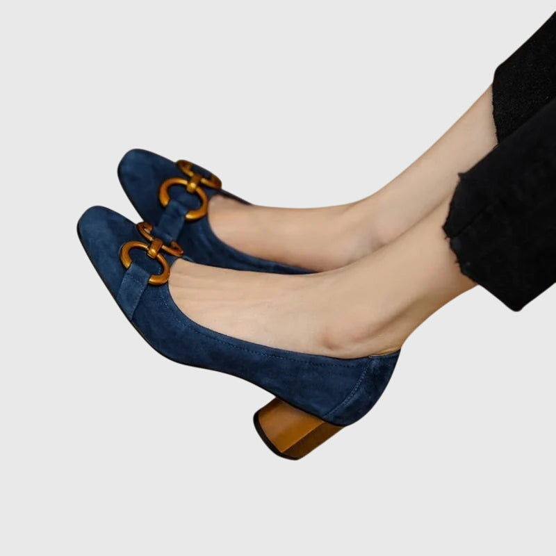 Dorothy™ | Stylish High Heels 