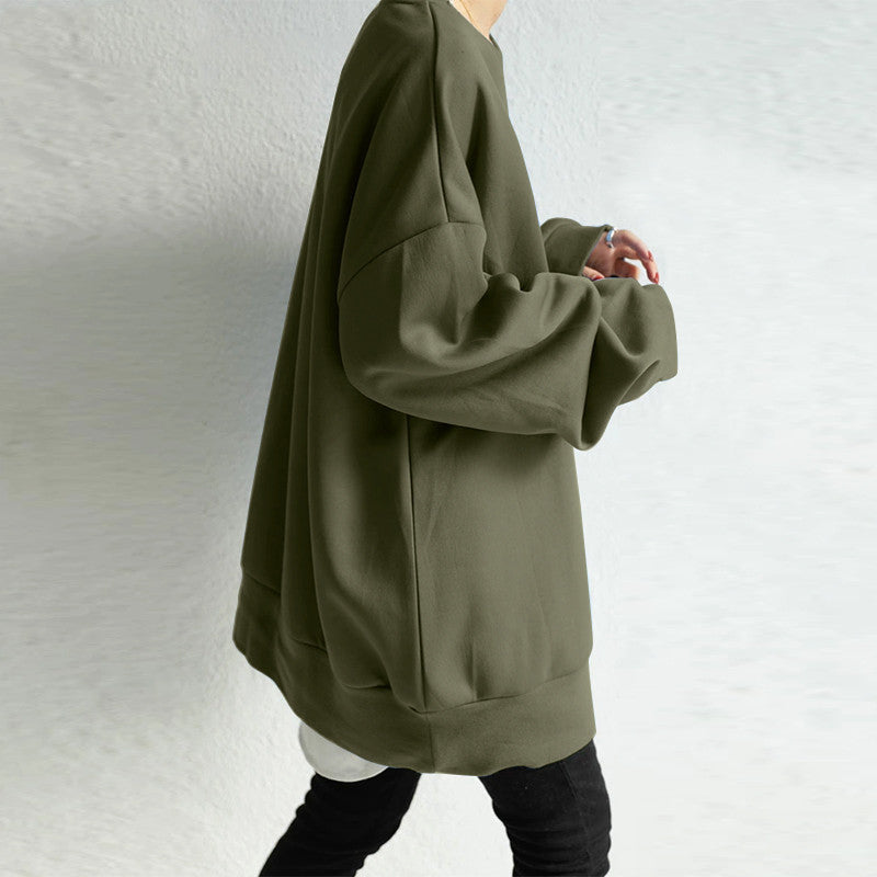 Alena | Sweatshirt Oversized Fit