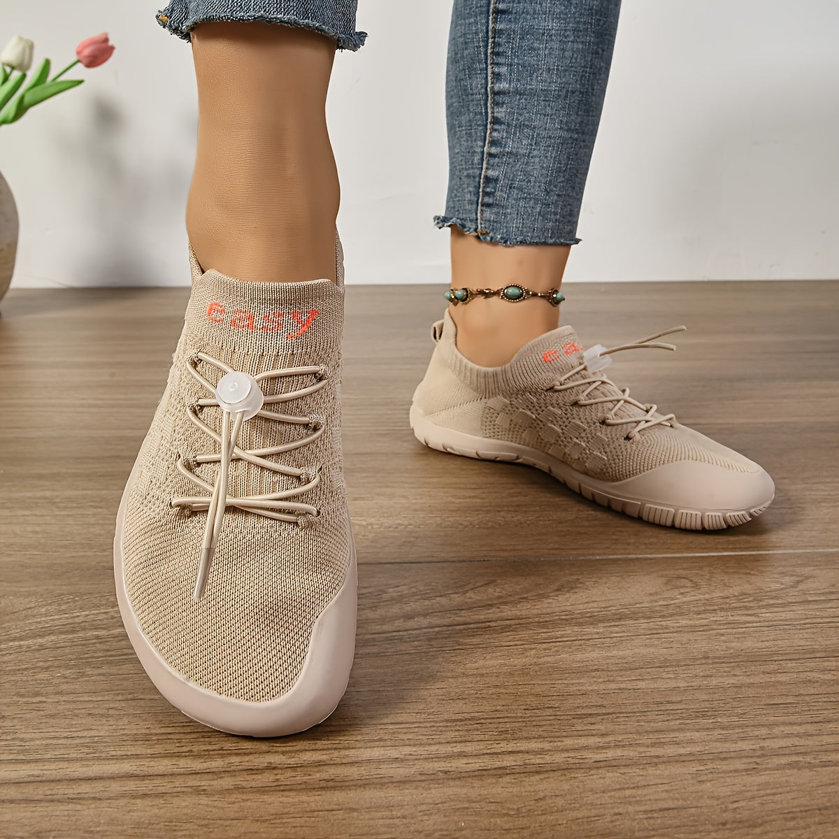 EasyFlex - Lightweight Comfort Sneakers