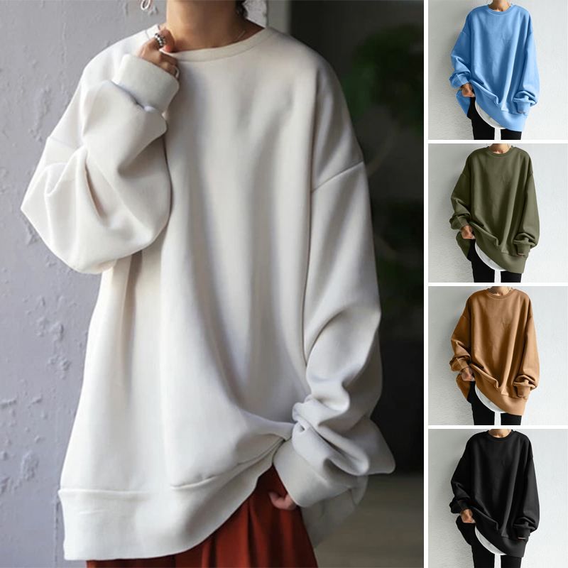Alena | Sweatshirt Oversized Fit