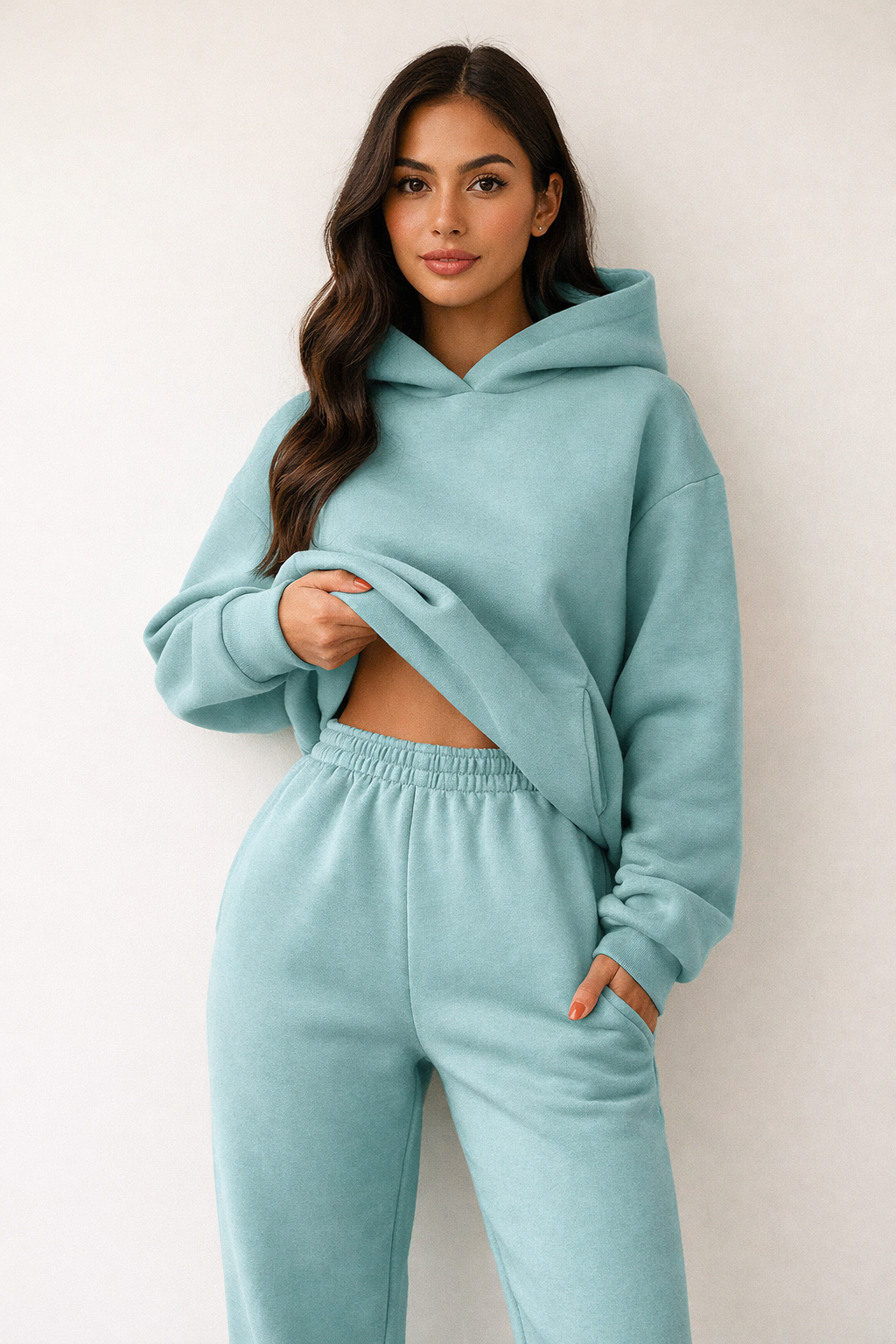 Lynn | The Ultimate Comfortable Women's Tracksuit Set for Everyday Wear