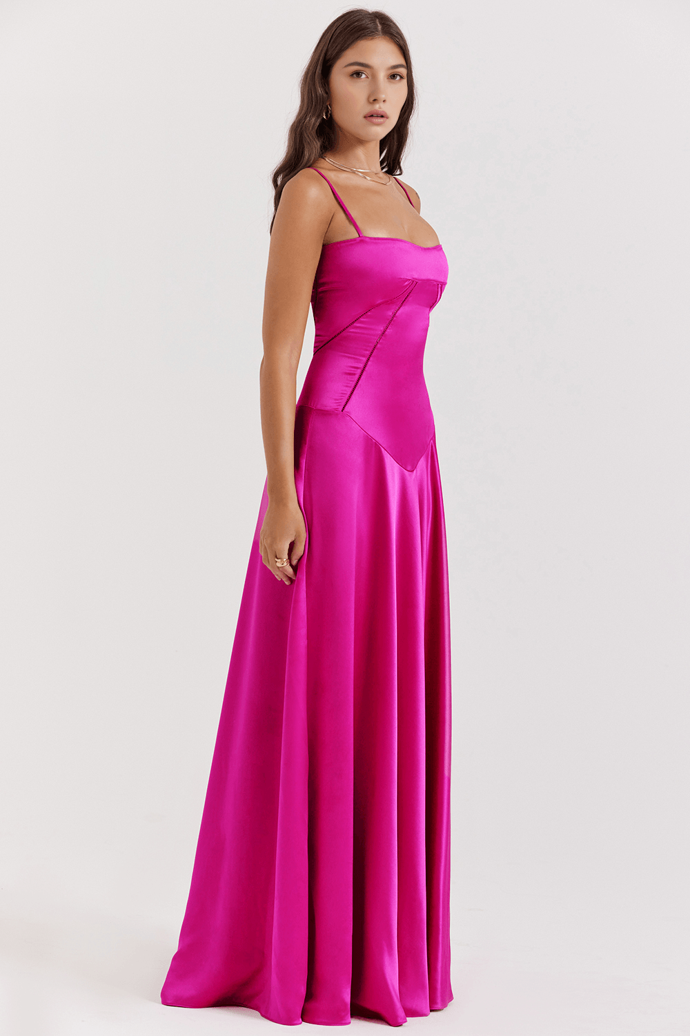 Astrid | Sweetheart Neckline Prom Dress
