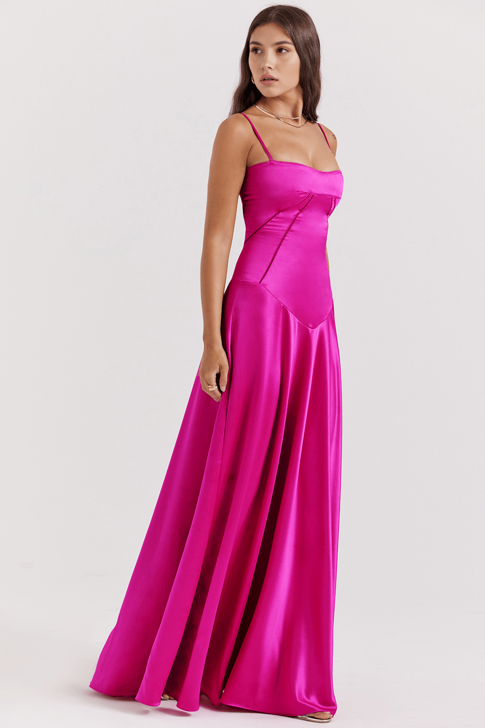Astrid | Sweetheart Neckline Prom Dress