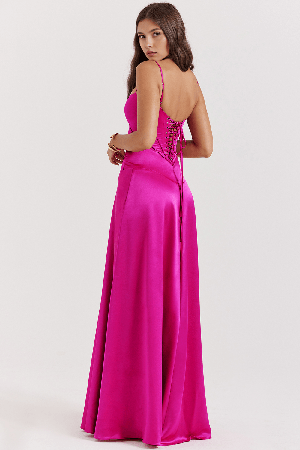 Astrid | Sweetheart Neckline Prom Dress