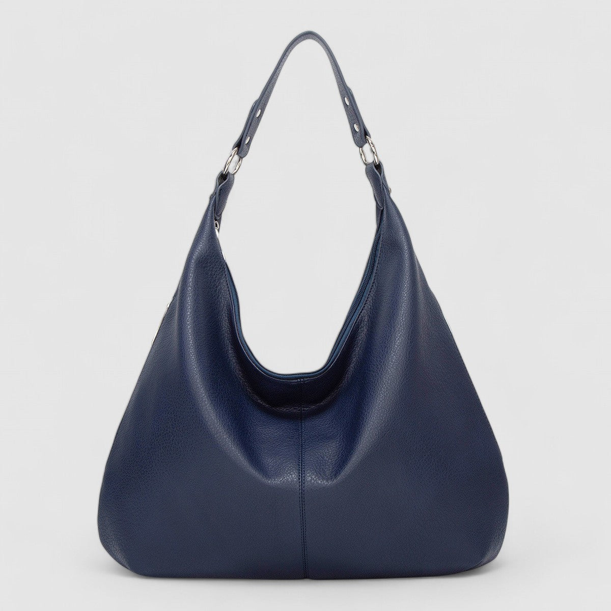 Luma | Hobo Handbag Pebble Grain