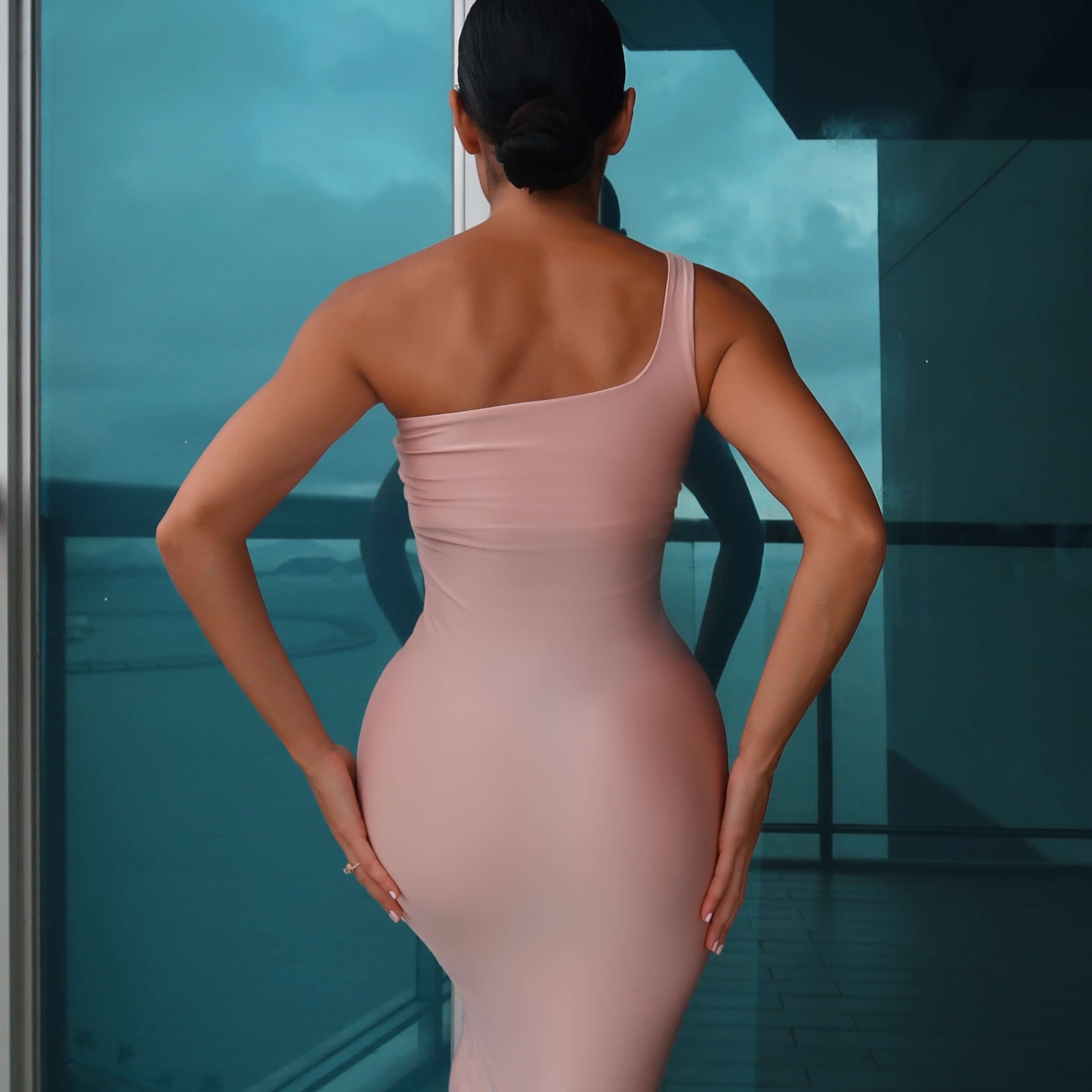Rania | Bikini Set High Waisted Shaping