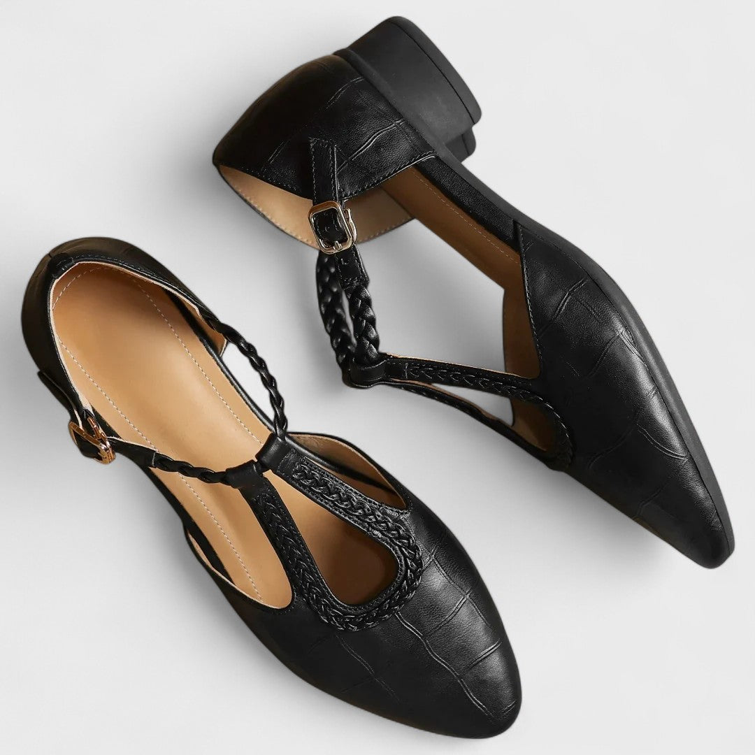 ELENA™ | ORTHOPEDIC SHOES