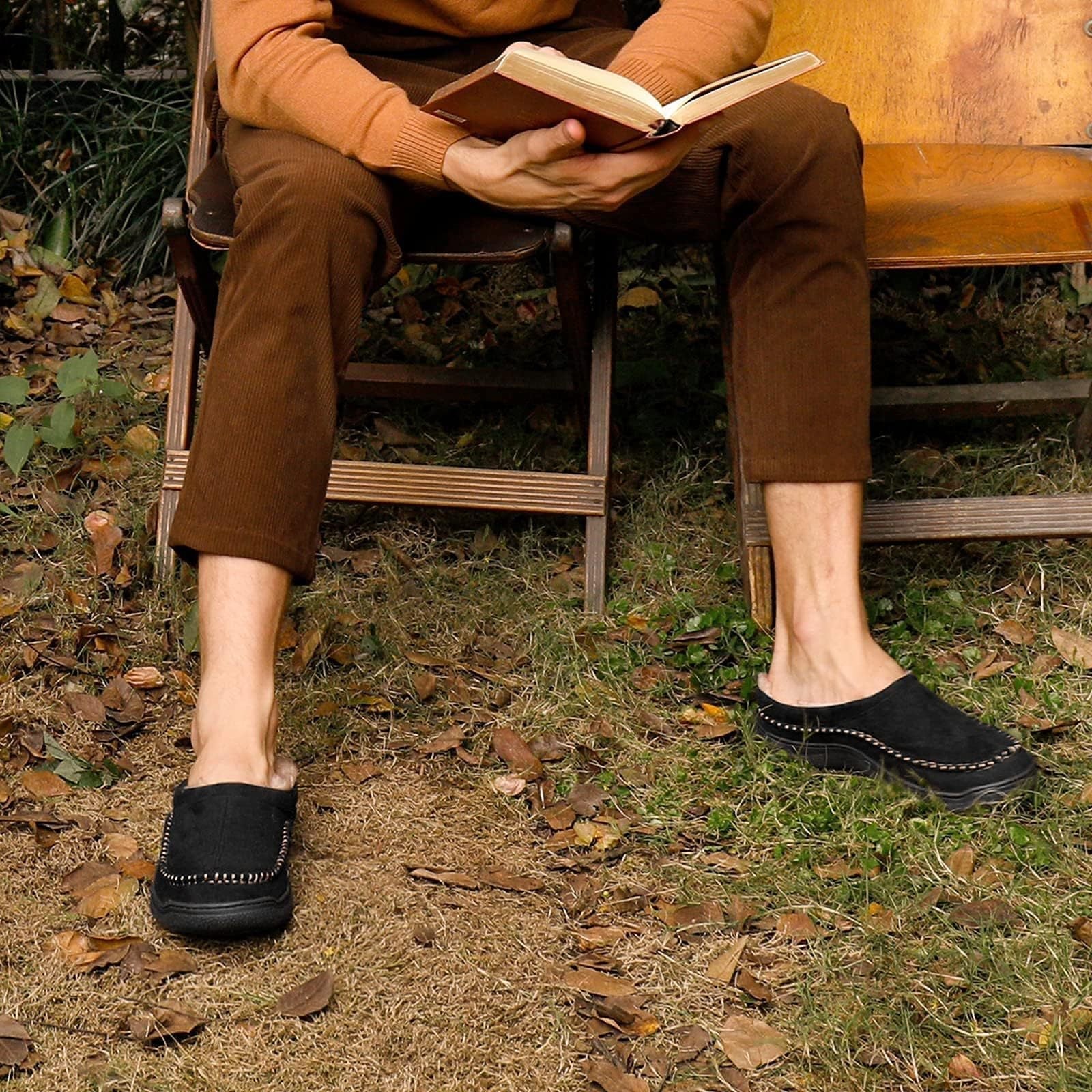 Elise | Ultimate Indoor Comfort for Women
