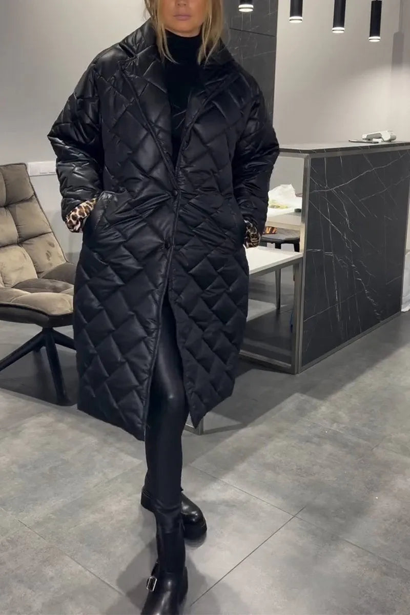ELISA | ELEGANT JACKET