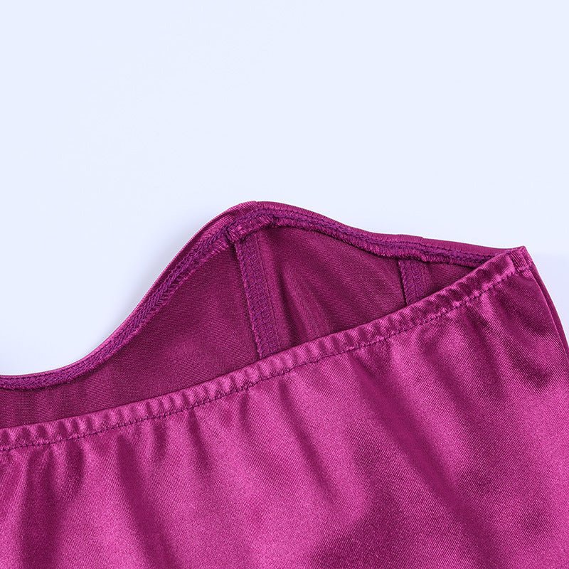 Kenzie | Corset Top Sweetheart Neckline