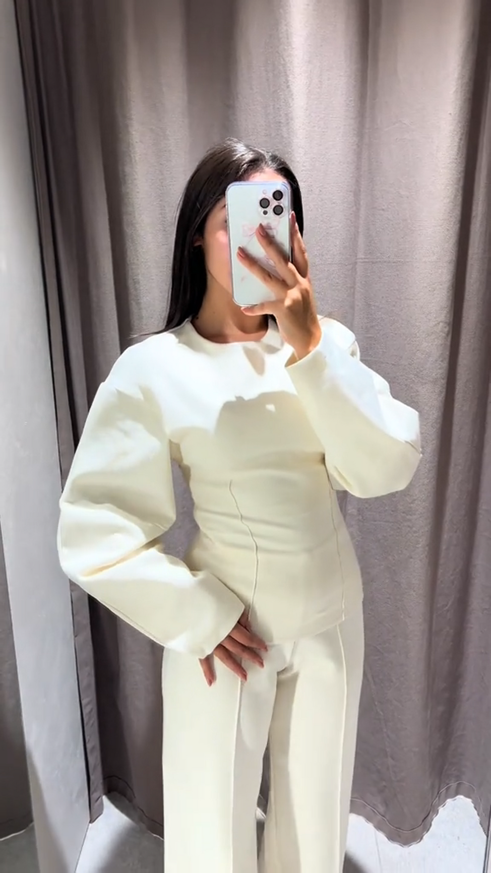 Linde | Loungewear Set Stylish Comfort
