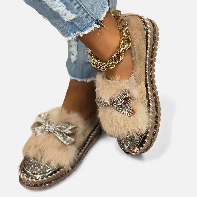 Lexie™ - Orthopedic Comfort Loafers