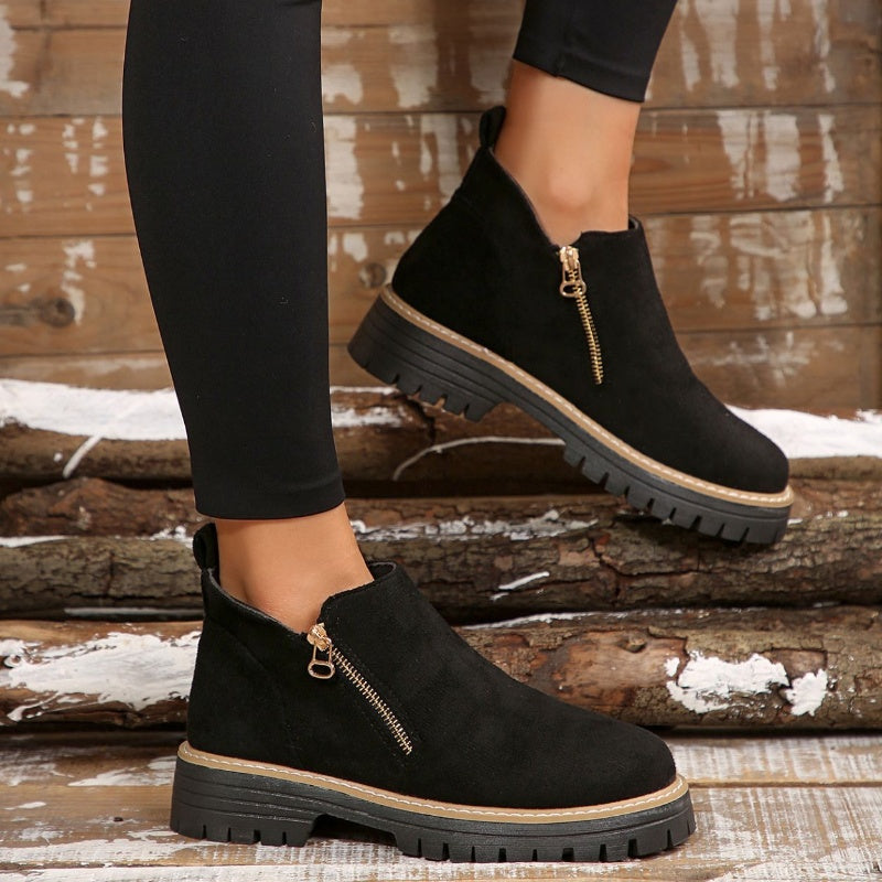 Thalyanna | Orthopedic Boots 