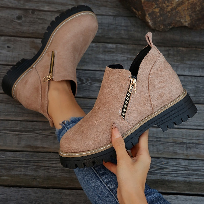 Thalyanna | Orthopedic Boots 