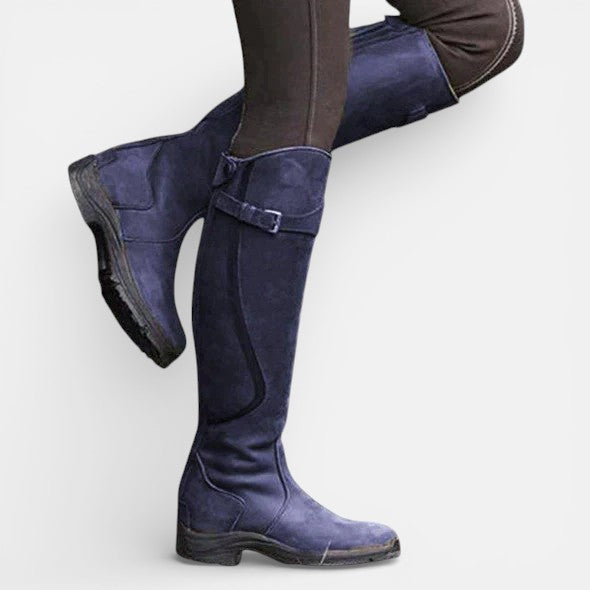 Rinley | Orthopedic Boots 